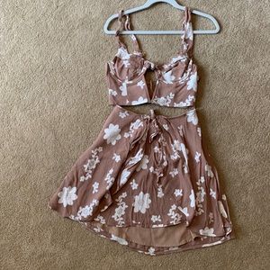 FL&L SWEET JANE SET—SIZE M